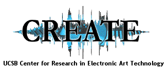 CREATE Logo