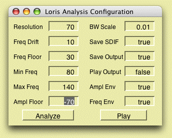 loris