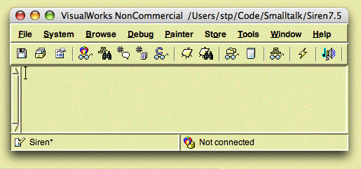 launcher